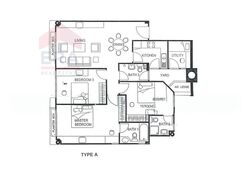 Le Wood (D21), Condominium #556065071